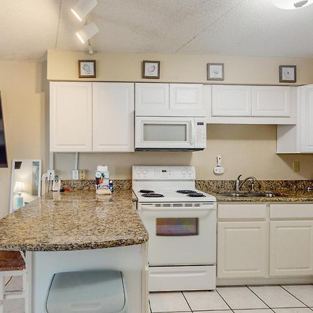 Emerald Skye Orange Beach Bagian luar foto