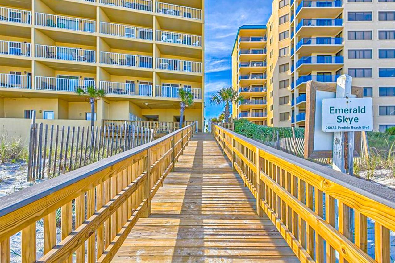 Emerald Skye Orange Beach Bagian luar foto