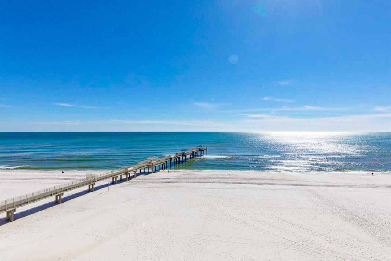 Emerald Skye Orange Beach Bagian luar foto
