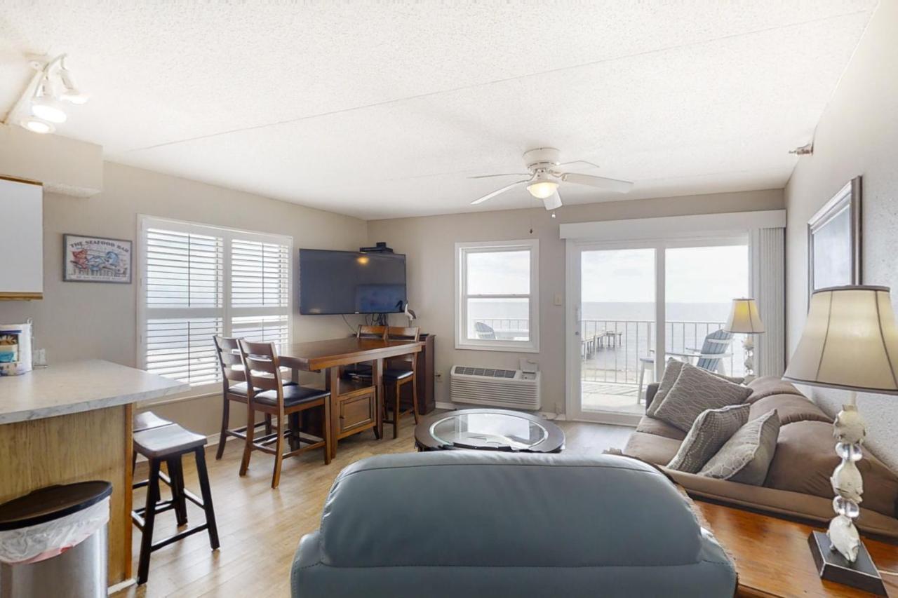 Emerald Skye Orange Beach Bagian luar foto